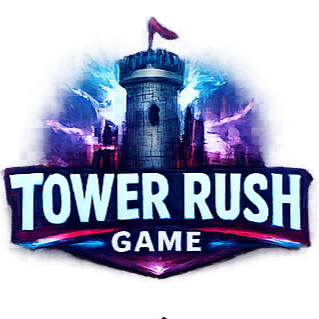 Tower Rush Game